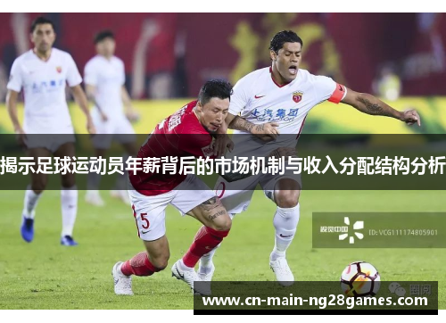 揭示足球运动员年薪背后的市场机制与收入分配结构分析