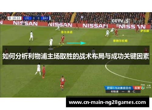 如何分析利物浦主场取胜的战术布局与成功关键因素 如何分析利物浦主场取胜的战术布局与成功关键因素
