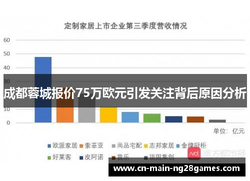 成都蓉城报价75万欧元引发关注背后原因分析 成都蓉城报价75万欧元引发关注背后原因分析